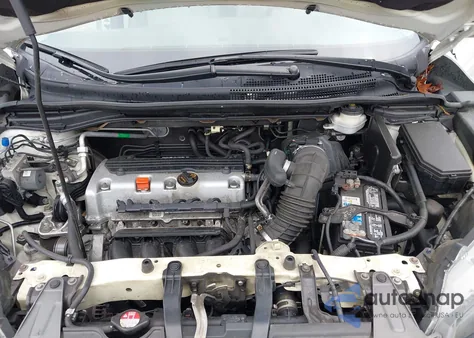 2012 Honda Cr-V Ex from USA, damaged, VIN 5J6RM4H50CL052597